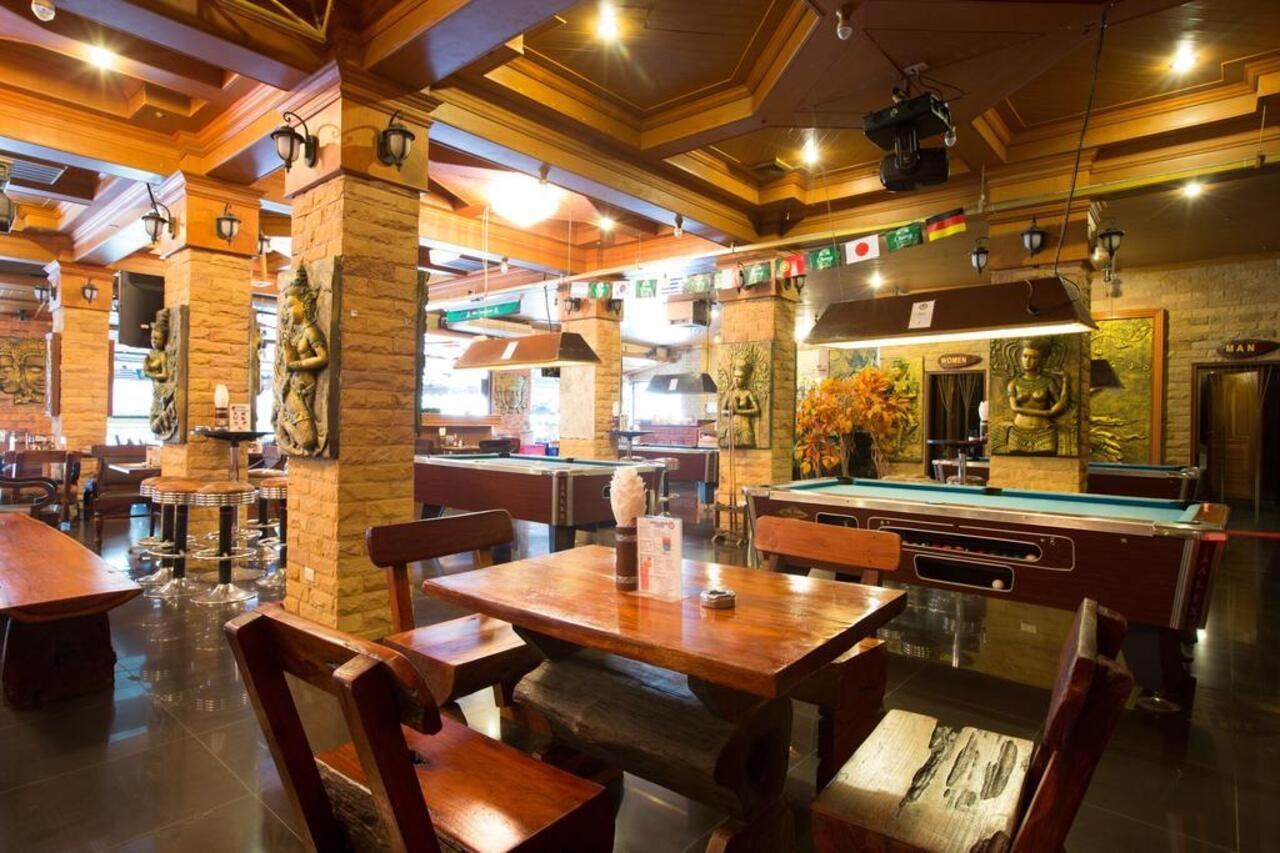 Bangkok Residence Patong Εξωτερικό φωτογραφία