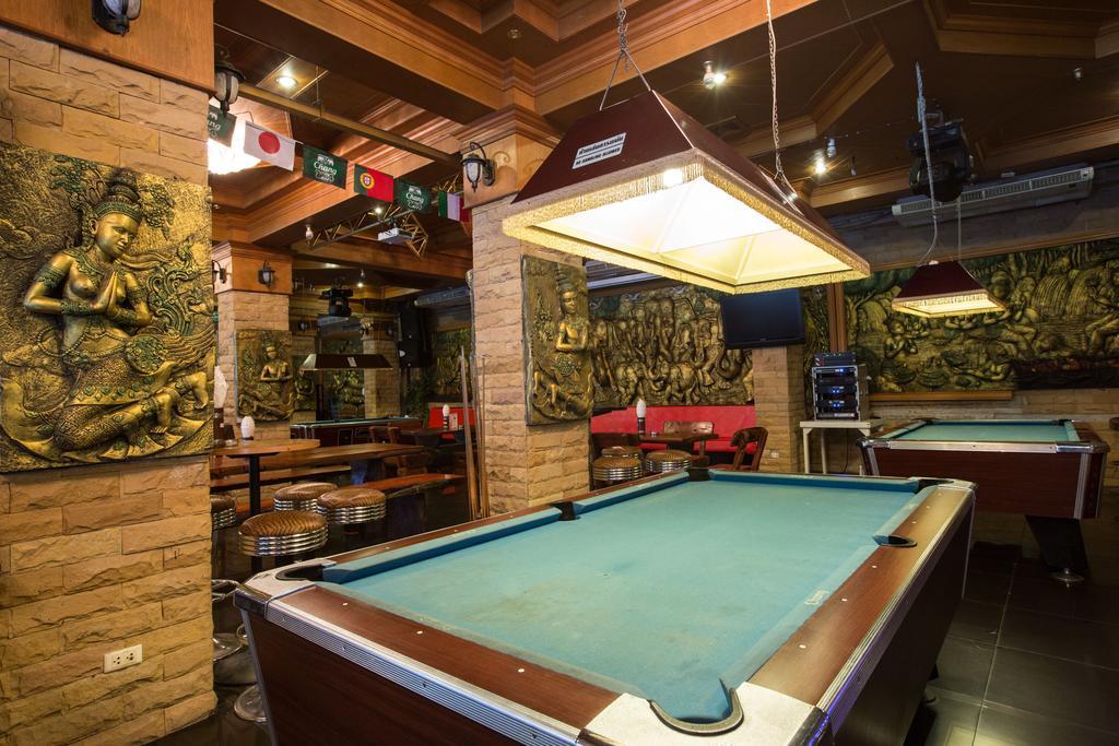 Bangkok Residence Patong Εξωτερικό φωτογραφία