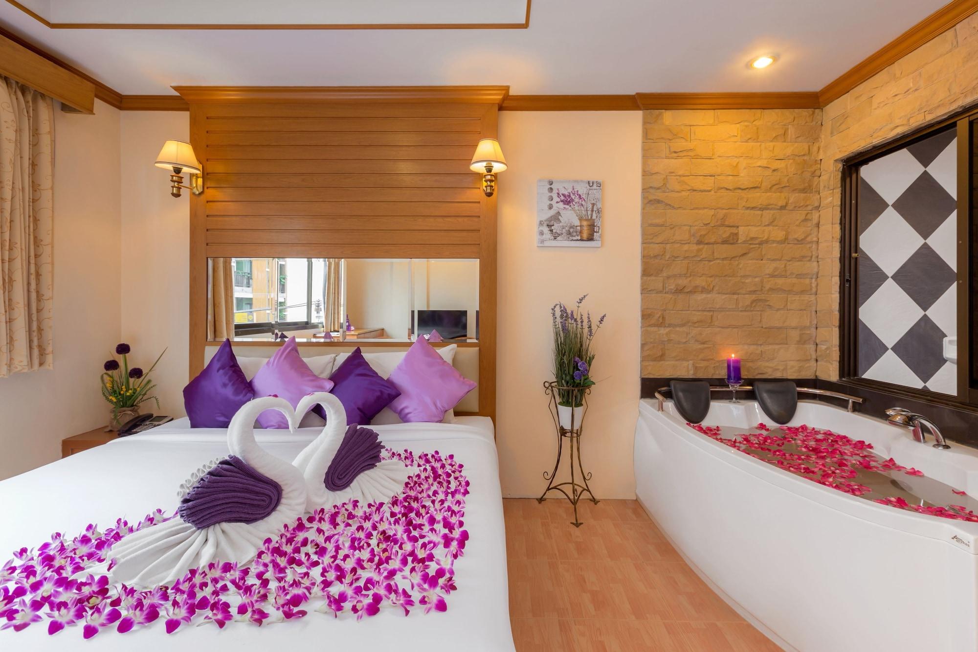 Bangkok Residence Patong Εξωτερικό φωτογραφία