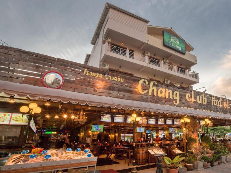 Bangkok Residence Patong Εξωτερικό φωτογραφία