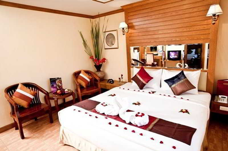 Bangkok Residence Patong Εξωτερικό φωτογραφία